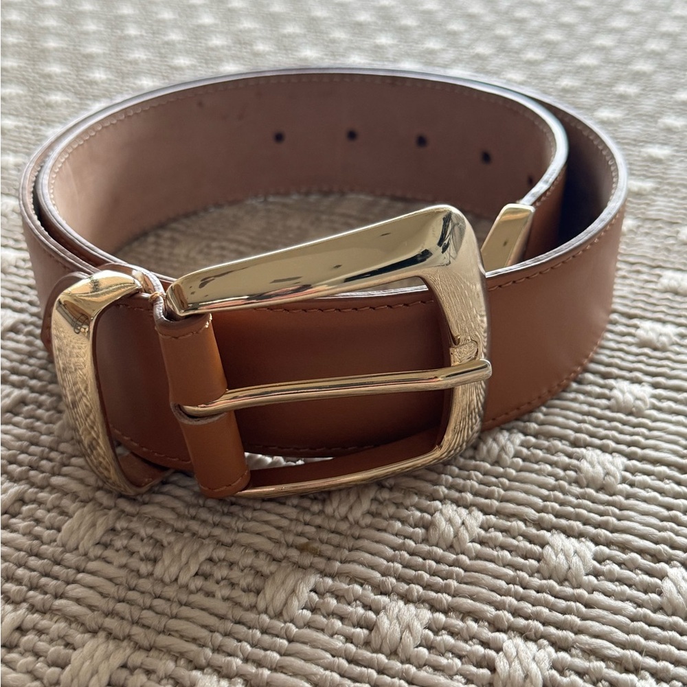Khaite sold out - Benny Belt